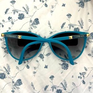 Versace sunglasses